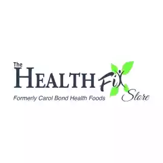The Health Fix Store coupon codes