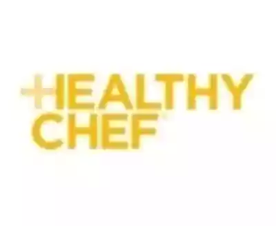 Shop The Healthy Chef discount codes logo