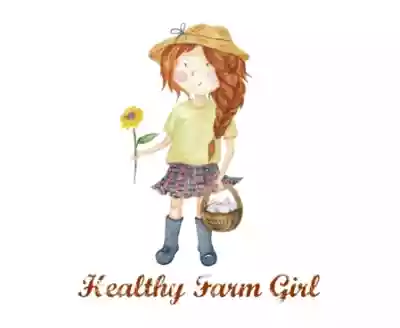 The Healthy Farm Girl coupon codes