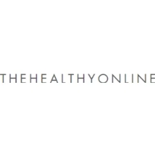 Thehealthyonline logo