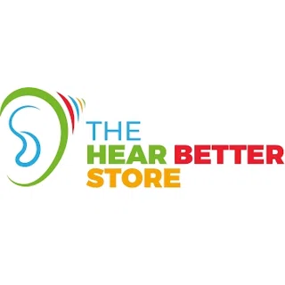 TheHearBetterStore  logo