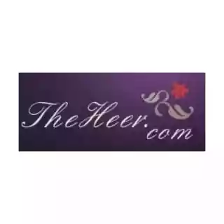 Shop TheHeer logo