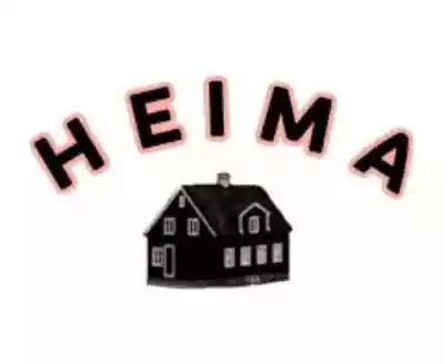 The Heima Co. coupon codes