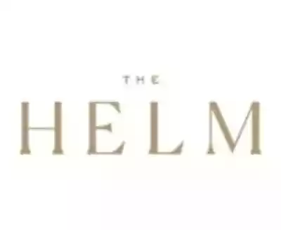 Shop The Helm coupon codes logo