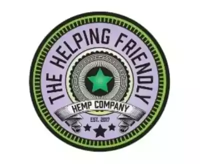 Shop The Helping Friendly Salve coupon codes logo