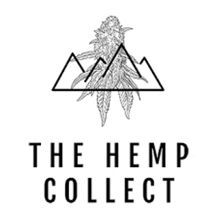 The Hemp Collect logo