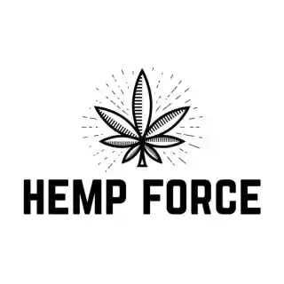 Hemp Force logo