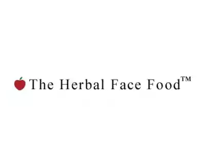 Shop The Herbal Face Food coupon codes logo