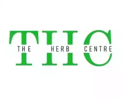 Shop The Herb Centre promo codes logo