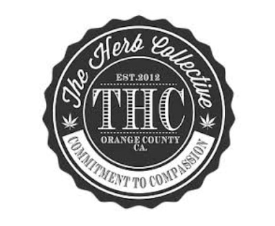 Shop The Herb Collective logo