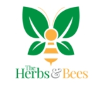 Shop The Herbs & Bees logo