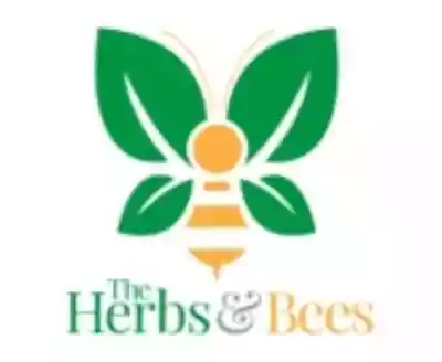 The Herbs & Bees logo