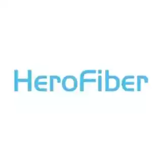HeroFiber coupon codes