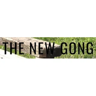 The New Gong coupon codes