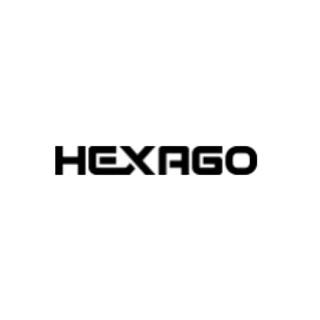 The Hexago logo