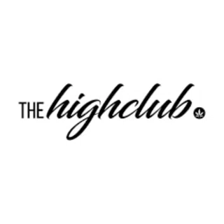 Shop The High Club logo
