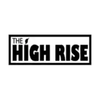 Shop The High Rise coupon codes logo