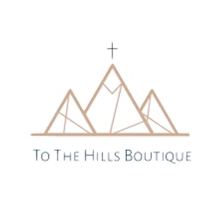 Shop The Hills Boutique logo