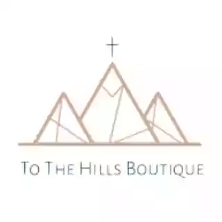 Shop The Hills Boutique discount codes logo