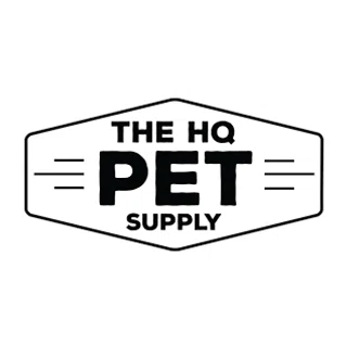 The Hindquarters Pet Supply logo