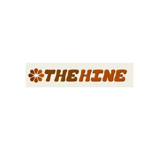 The Hiney Helper logo