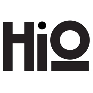  HiO Life logo