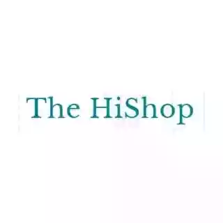 TheHiShop logo
