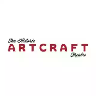 The Historic Artcraft Theatre logo