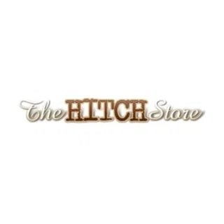 The Hitch Store logo