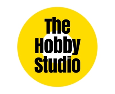 Shop The Hobby Studio logo