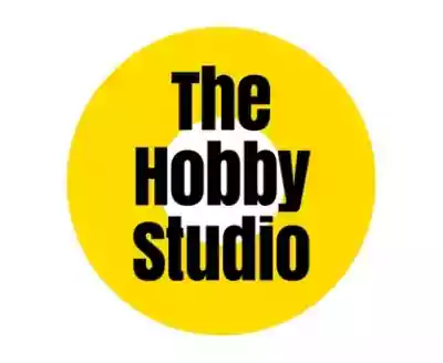 The Hobby Studio coupon codes