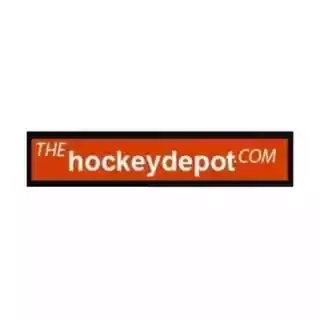 Shop The Hockey Depot discount codes logo