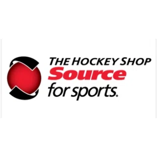 The Hockey Shop logo
