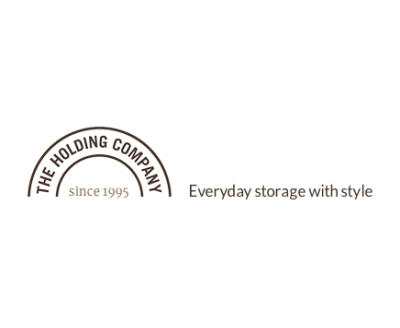 Shop The Holding Company logo