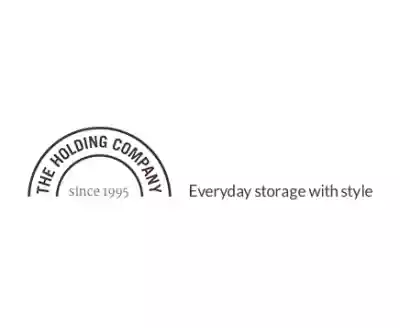 The Holding Company logo