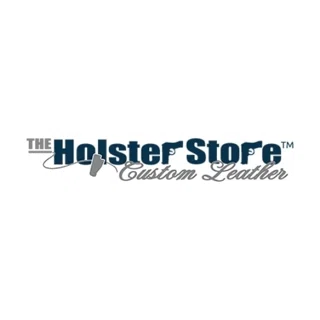 Shop The Holster Store logo