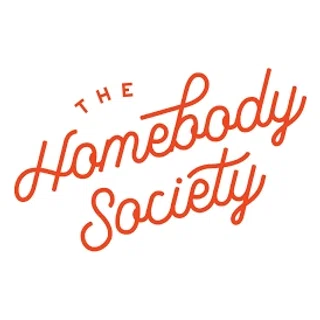 Shop The Homebody Society logo