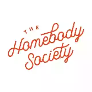 The Homebody Society coupon codes