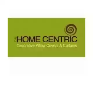 thehomecentric.com logo
