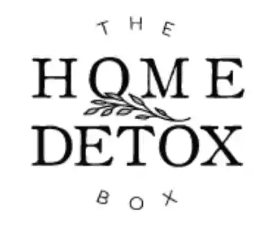 The Home Detox Box coupon codes