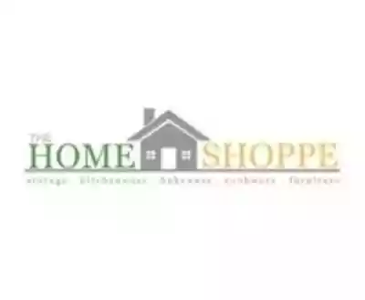 thehomeshoppe.com.sg logo