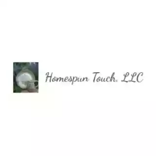 Shop Homespun Touch promo codes logo