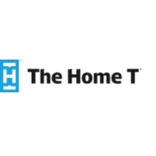 Shop The HomeT logo