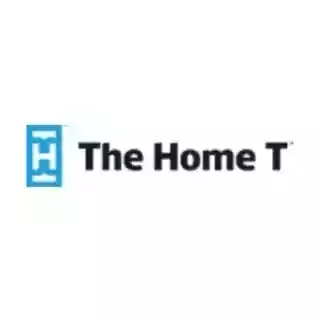 The HomeT logo