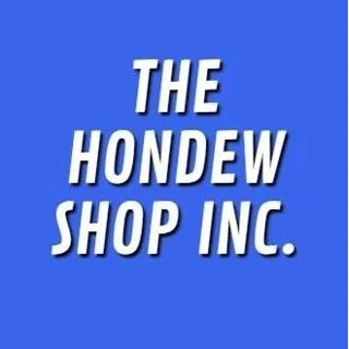 The Hondew Shop logo