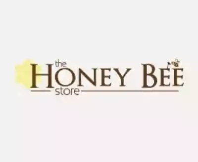 Shop thehoneybeestore logo