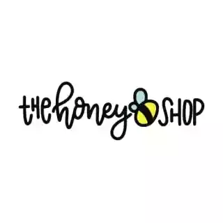 Shop TheHoneyBShop promo codes logo