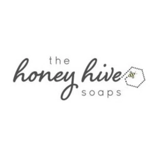 Shop The Honey Hive Soaps logo