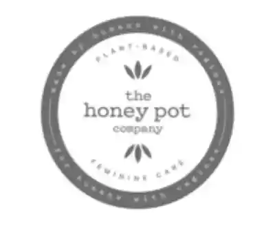 Shop The Honey Pot coupon codes logo