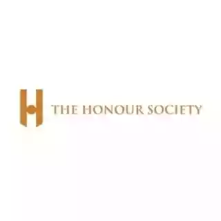 Shop The Honour Society coupon codes logo